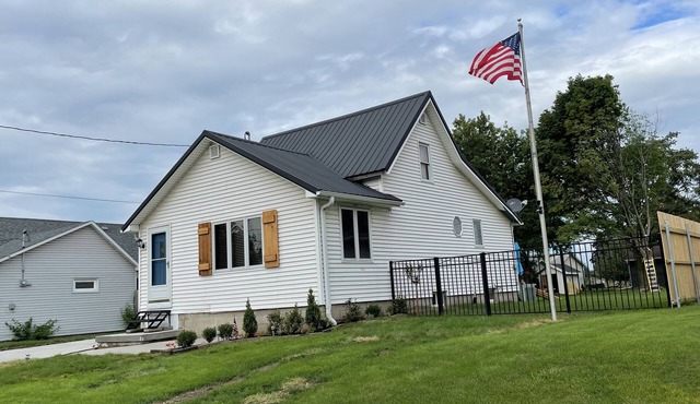 Your South Central Iowa Home