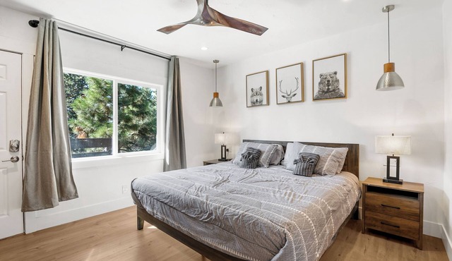 Zephyr Cove Unit 2
