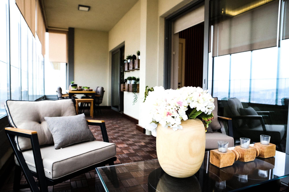 229 m² House ∙ 3 bedrooms ∙ 8 guests