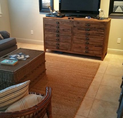 Convenient, clean studio in the heart of Seagrove Beach only 1 mile from Seaside