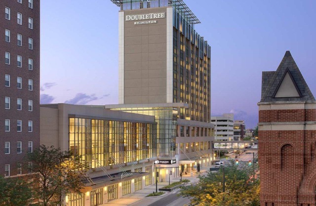 Doubletree 