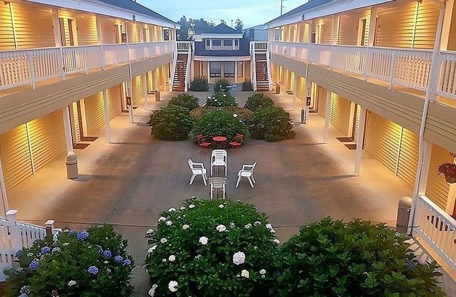 Stay At Guesthouse Enumclaw 