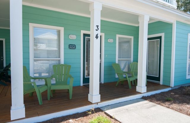 Spacious Private Home in the Heart of Seagrove Beach!!