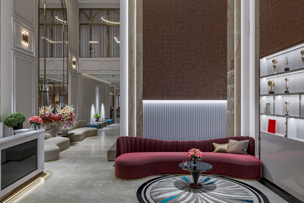 WaterSound West Beach House | 197 m² House ∙ 3 bedrooms ∙ 10 guests