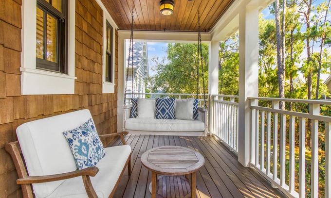 WaterSound West Beach House | 215 m² House ∙ 3 bedrooms ∙ 8 guests