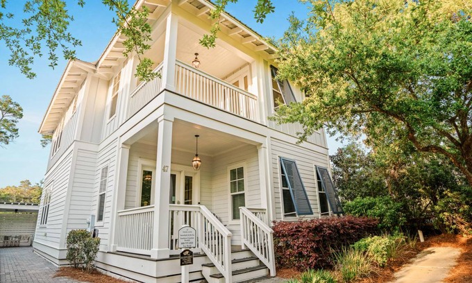 Greenway Park House | 224 m² House ∙ 4 bedrooms ∙ 8 guests