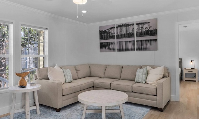 San Juan House | 4Br/2Ba, Sleeps 8, Perfect for family gateway! + Free Attraction Tickets!