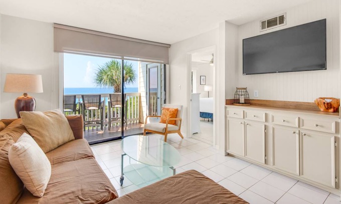 San Juan Apartment | 98 m² Apartment ∙ 3 bedrooms ∙ 6 guests