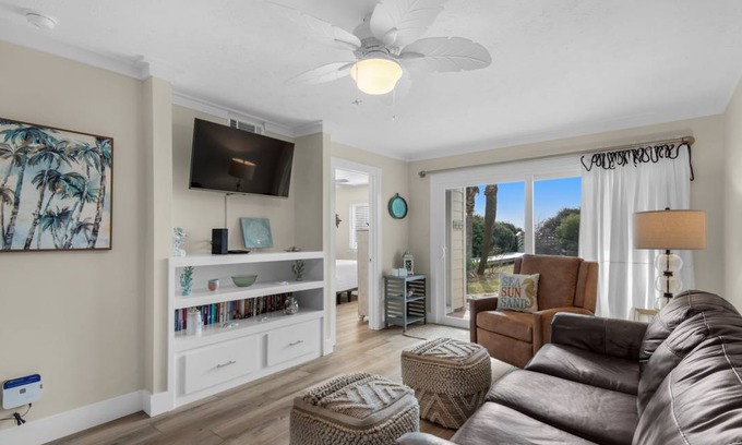 San Juan Apartment | 98 m² Apartment ∙ 3 bedrooms ∙ 6 guests
