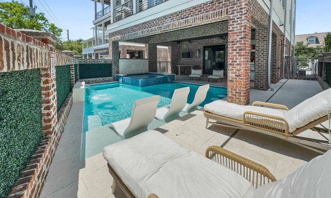 San Juan House | House ∙ 7 bedrooms ∙ 36 guests