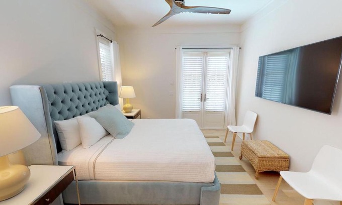 Seagrove Beach House | Vista del Mare - 45 Seapointe Lane by Dune Vacation Rentals