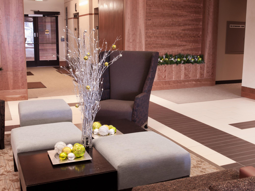 Farmingville Hotel | Hampton Inn Long Island-Brookhaven