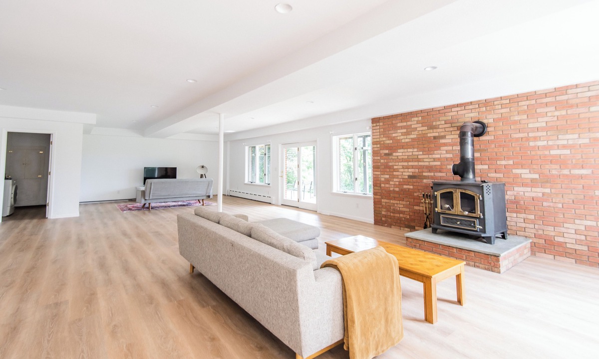 Claverack-Red Mills House | Camp Claverack- perfect for groups/events/photos