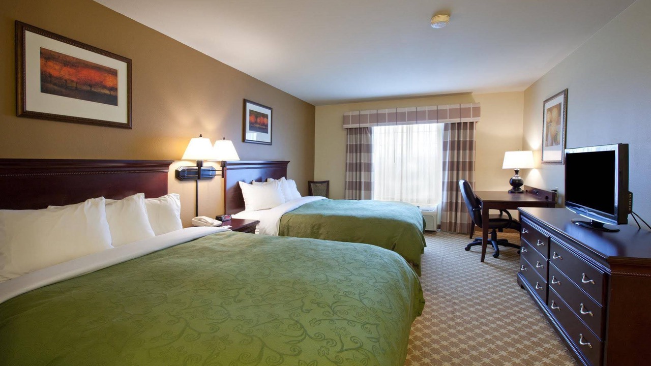 Photo of Bedroom in Monona
