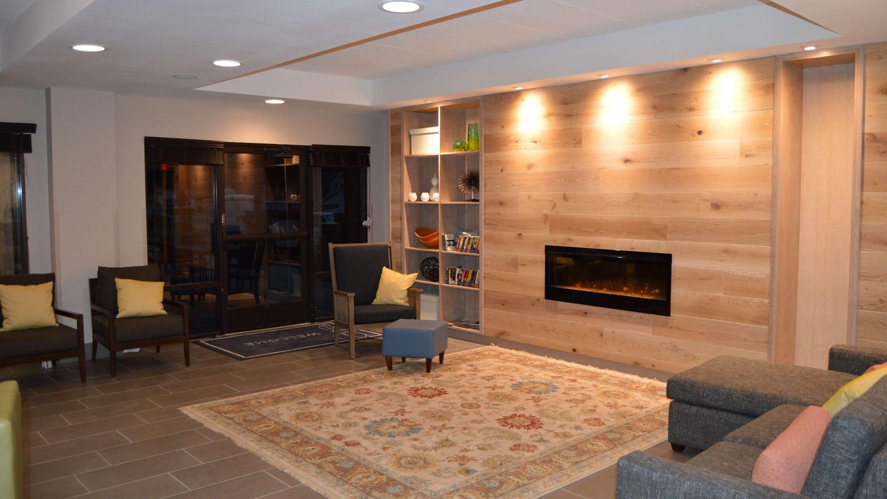 Photo of Livingroom in La Crosse