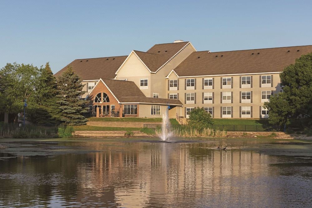Photo of Buildings in Monona