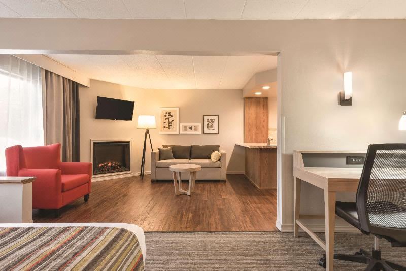 Photo of Livingroom in La Crosse