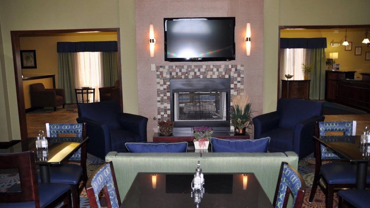Photo of Livingroom in Christiansburg