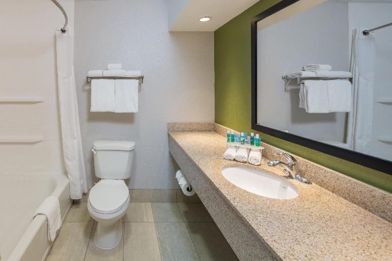 Photo of Bathroom in Cedar Rapids