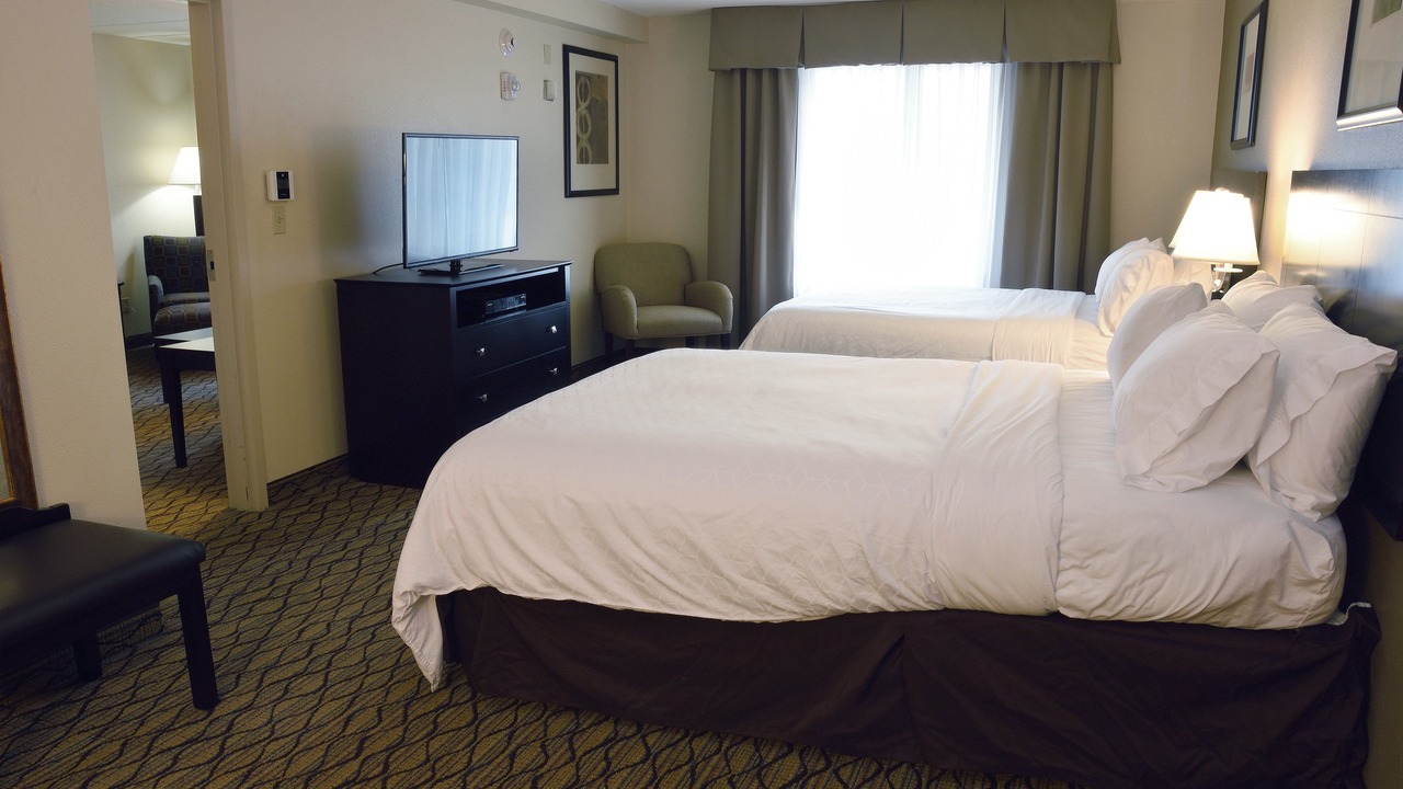 Photo of Bedroom in Milford