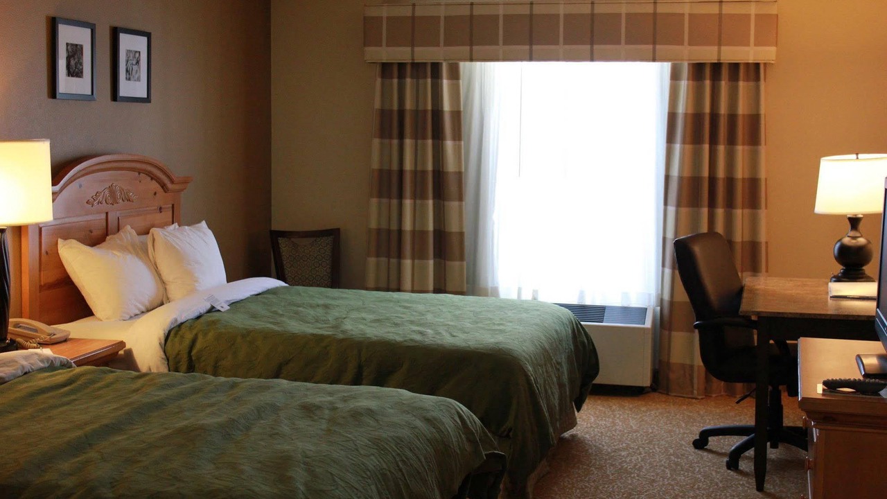 Photo of Bedroom in Monona
