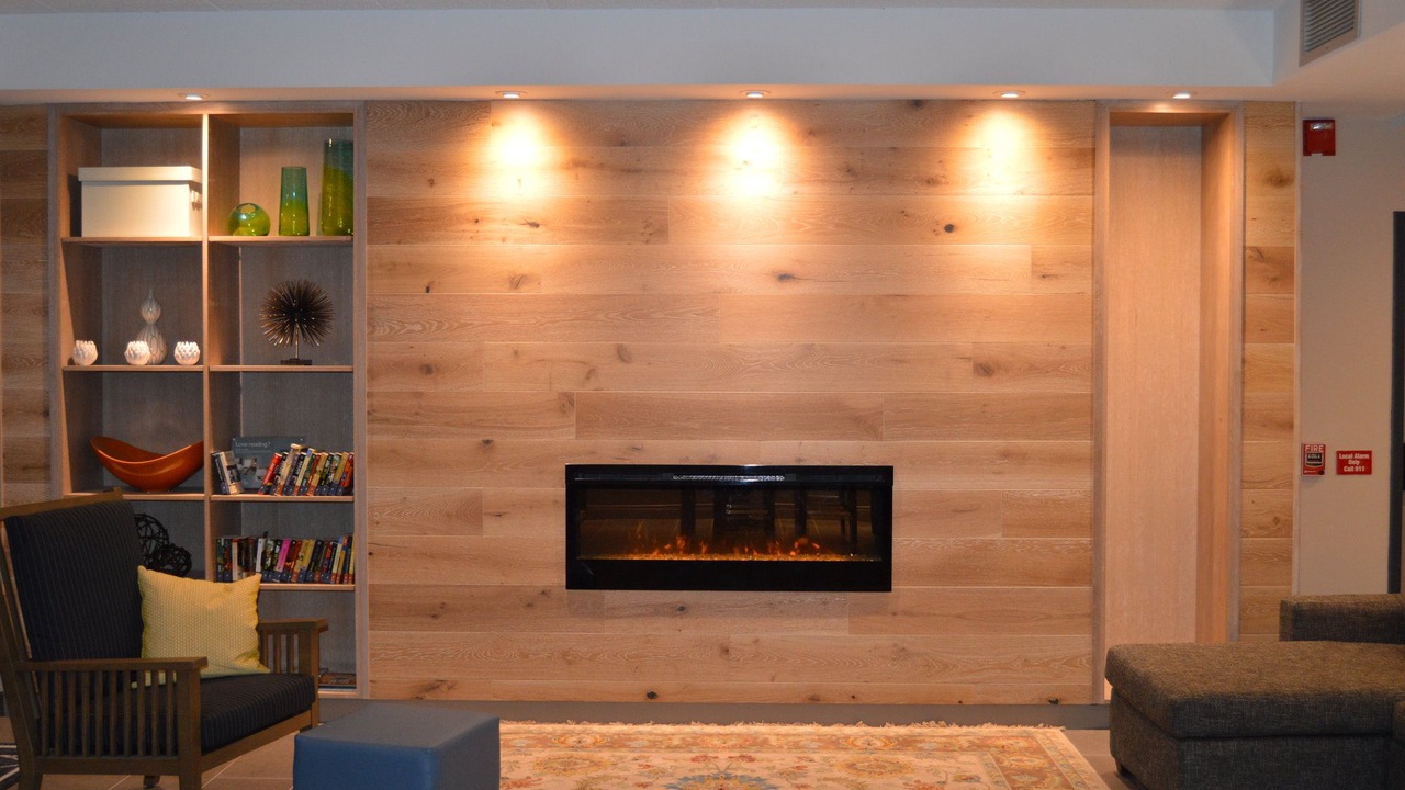 Photo of Livingroom in La Crosse