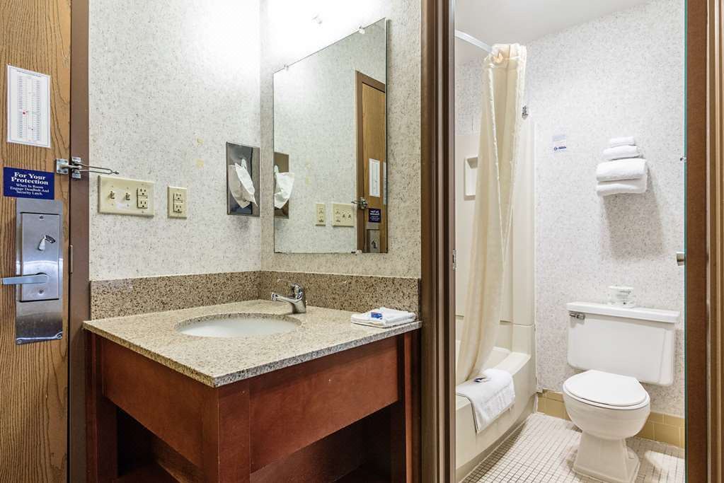 Photo of Bathroom in La Crosse