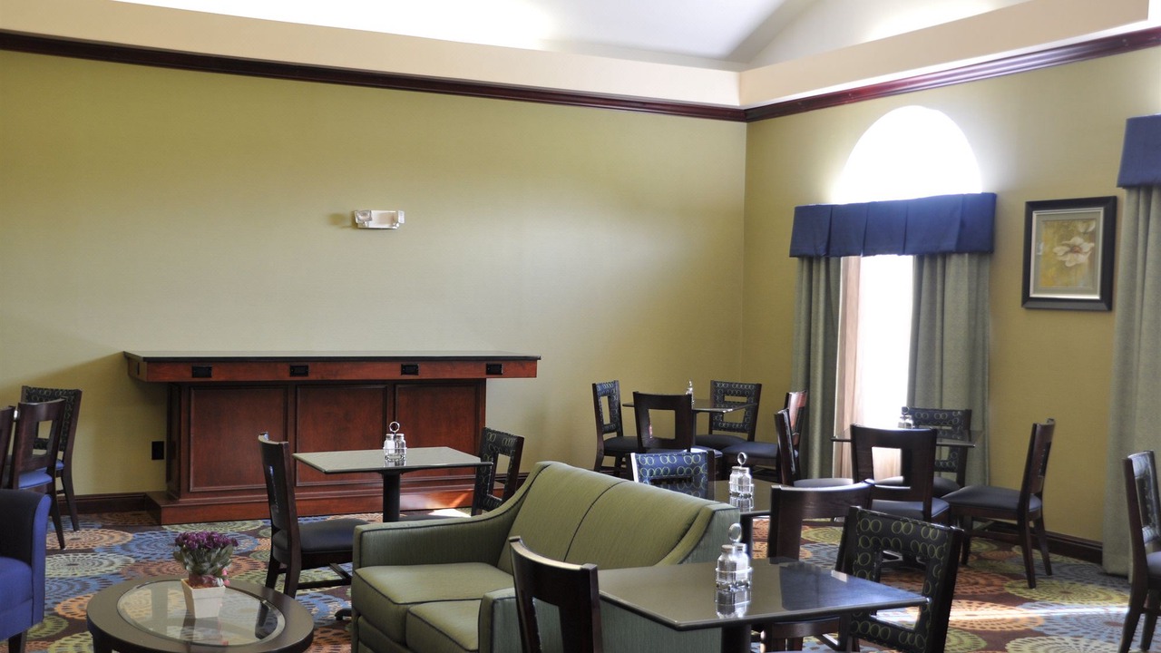 Photo of Livingroom in Christiansburg