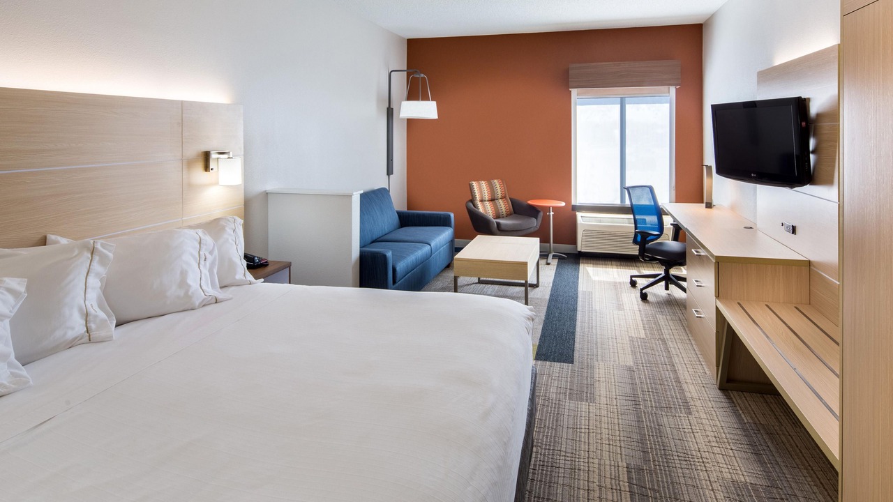 Photo of Bedroom in Cedar Rapids