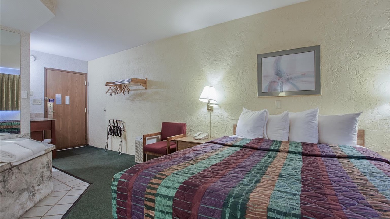 Photo of Bedroom in La Crosse