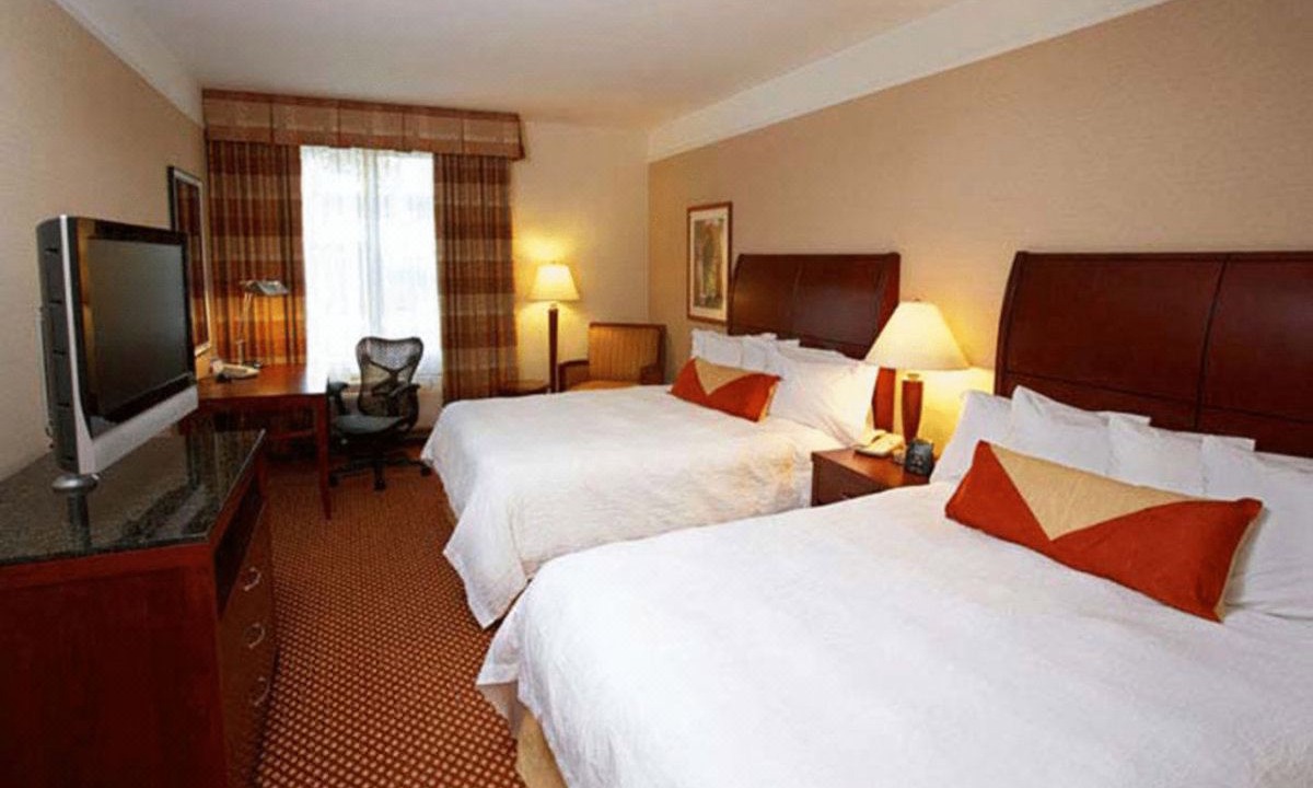 Photo of Bedroom in Downtown