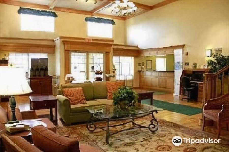 Photo of Livingroom in Monona