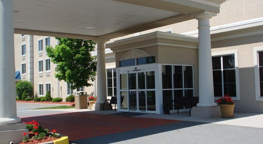 Photo of Buildings in Milford