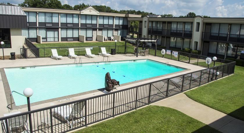 Photo of Outdoor in Pittsburg