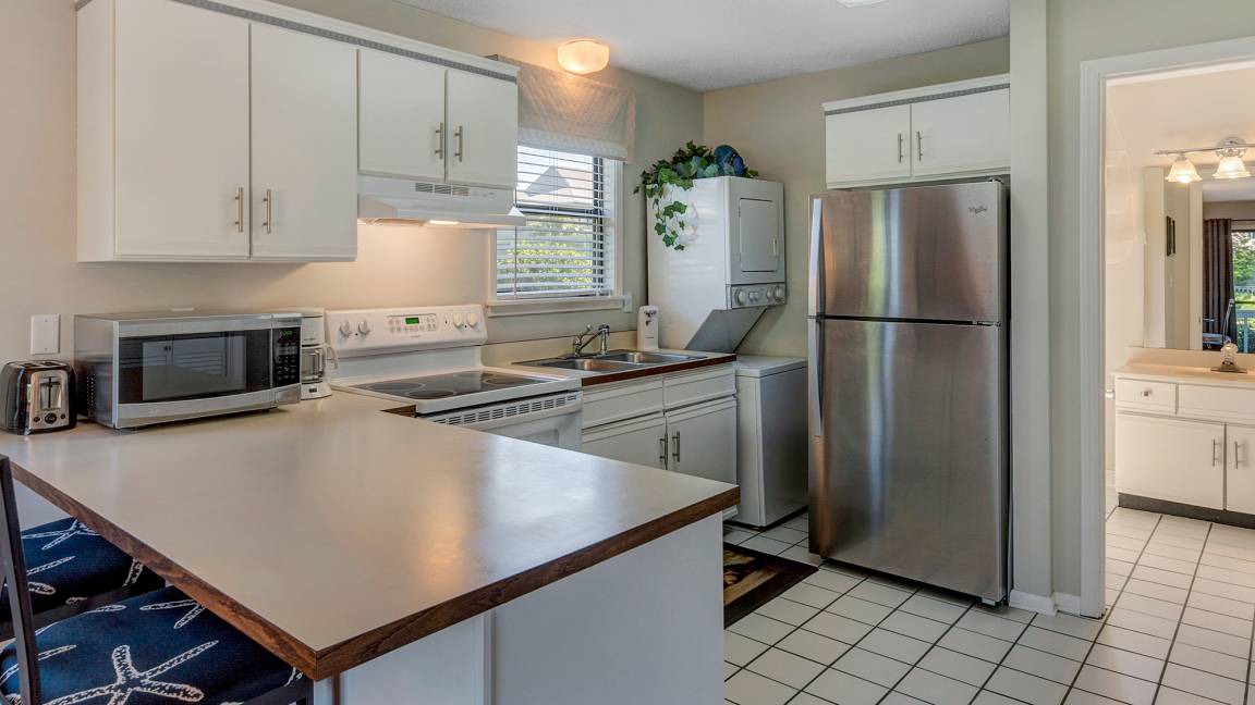 Photo of Kitchen in Seagrove Beach