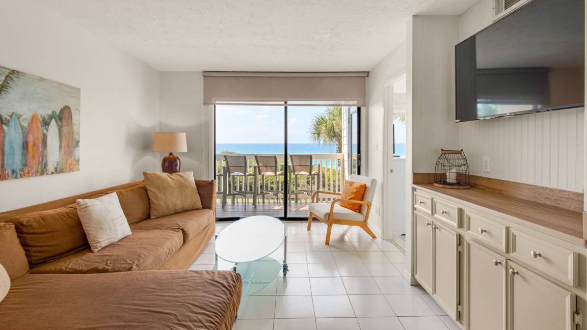 Photo of Livingroom in San Juan