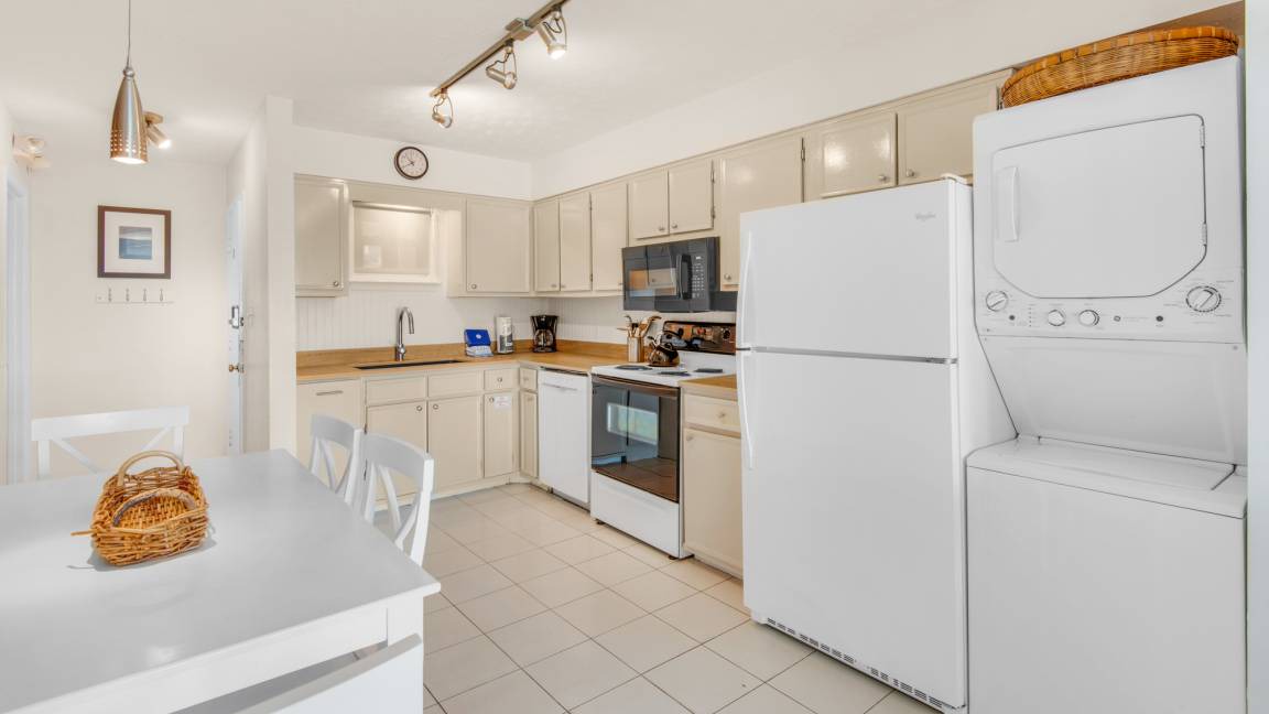 Photo of Kitchen in San Juan