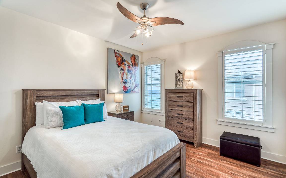 Photo of Bedroom in Seacrest