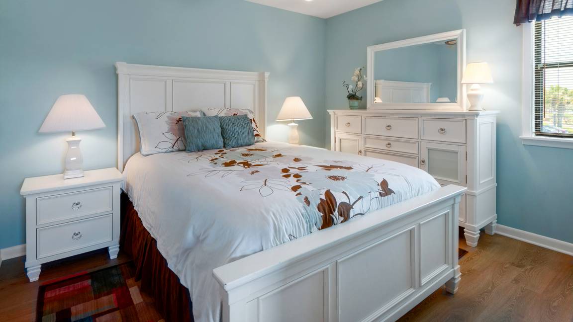 Photo of Bedroom in Seagrove Beach