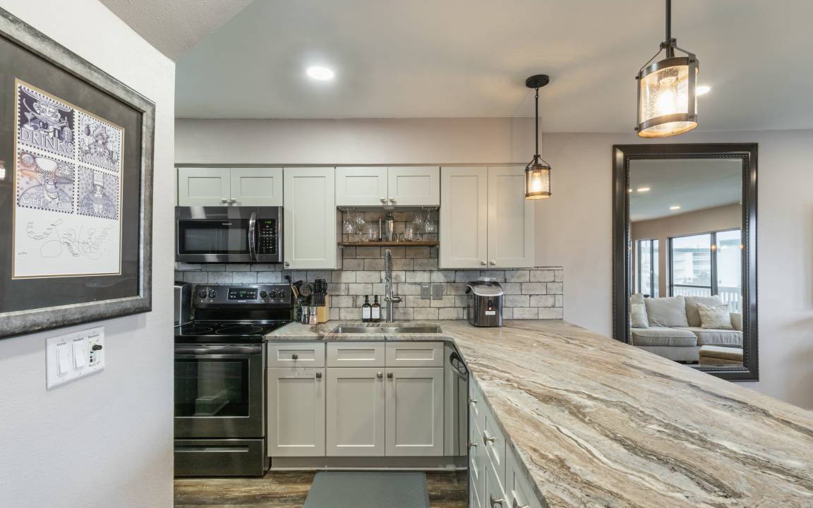 Photo of Kitchen in Seagrove Beach