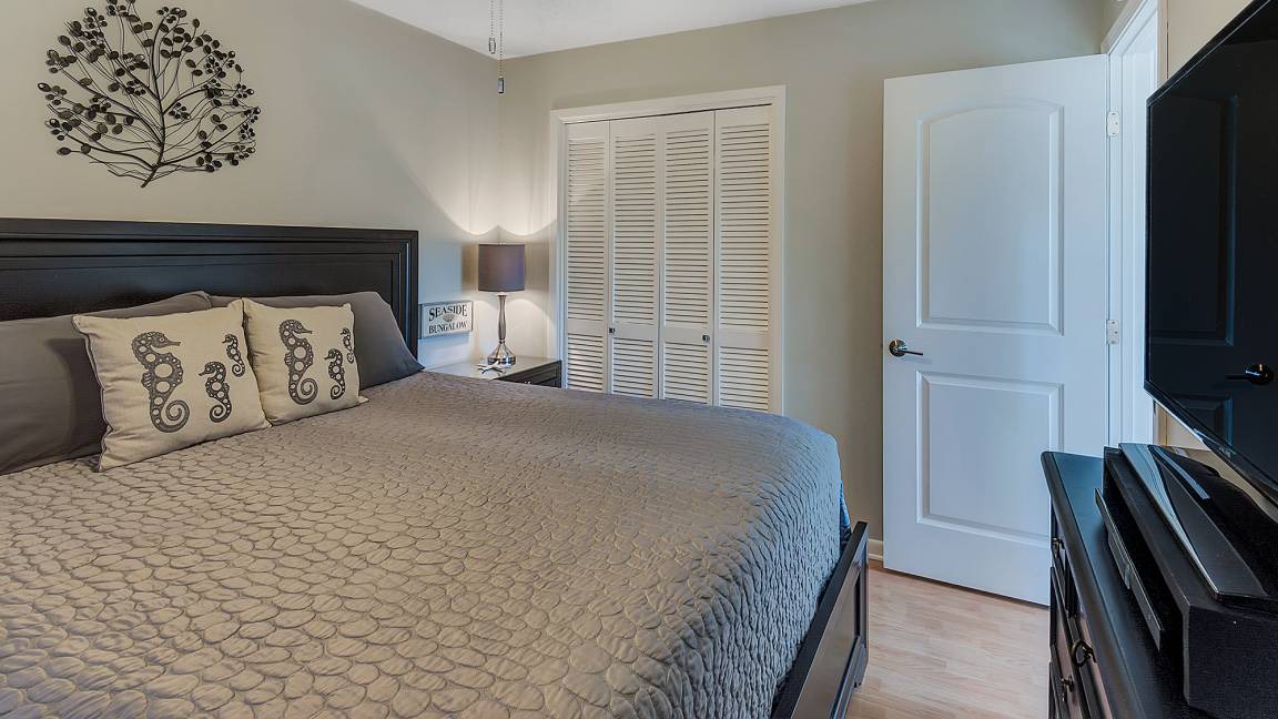 Photo of Bedroom in Seagrove Beach