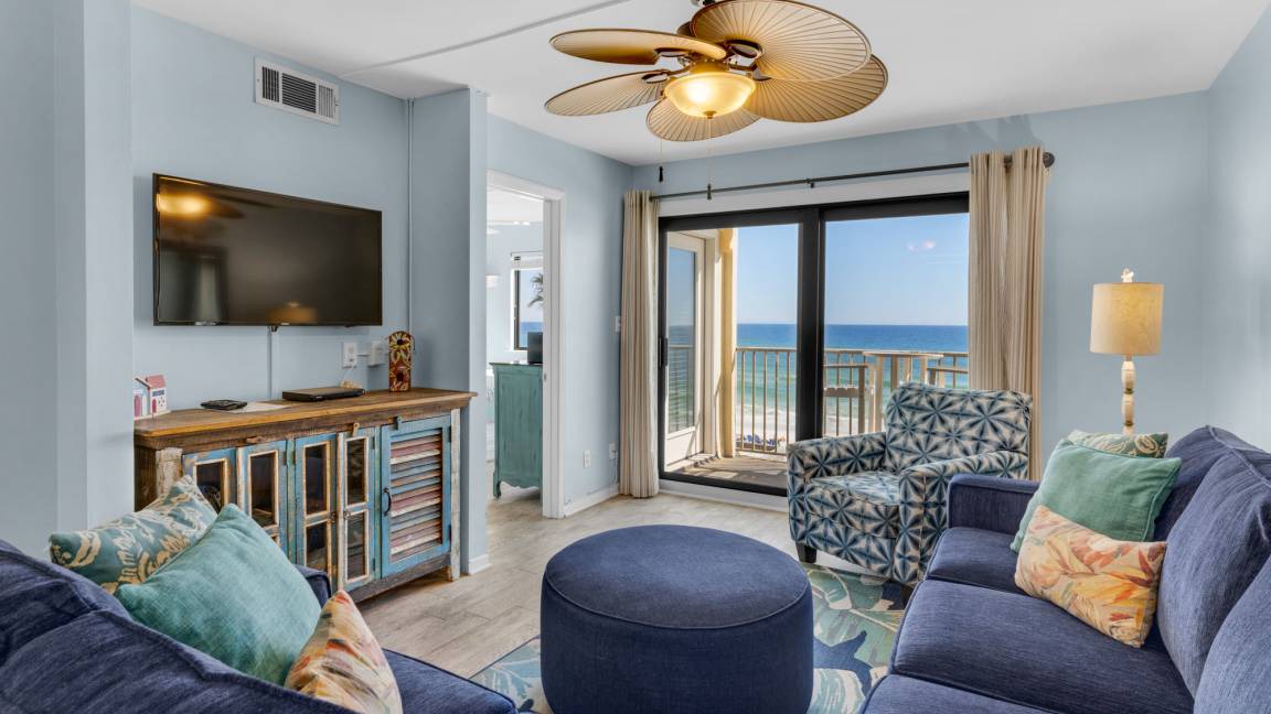 Photo of Livingroom in Seagrove Beach