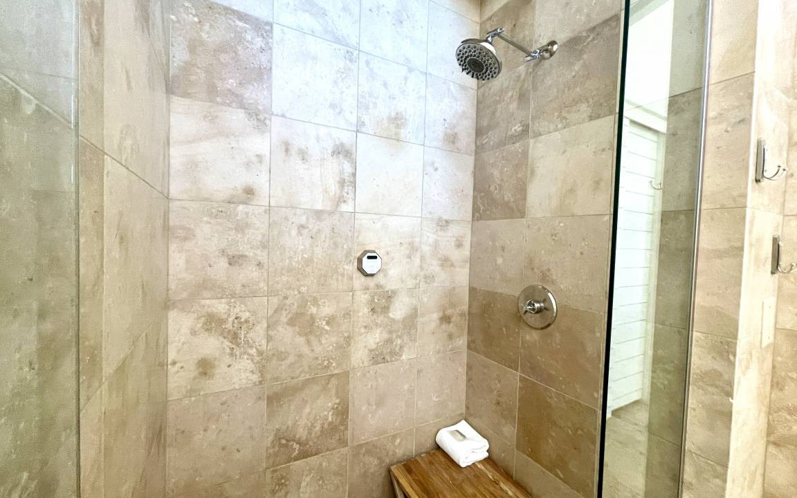 Photo of Bathroom in Seaside