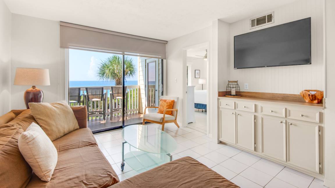 Photo of Livingroom in San Juan