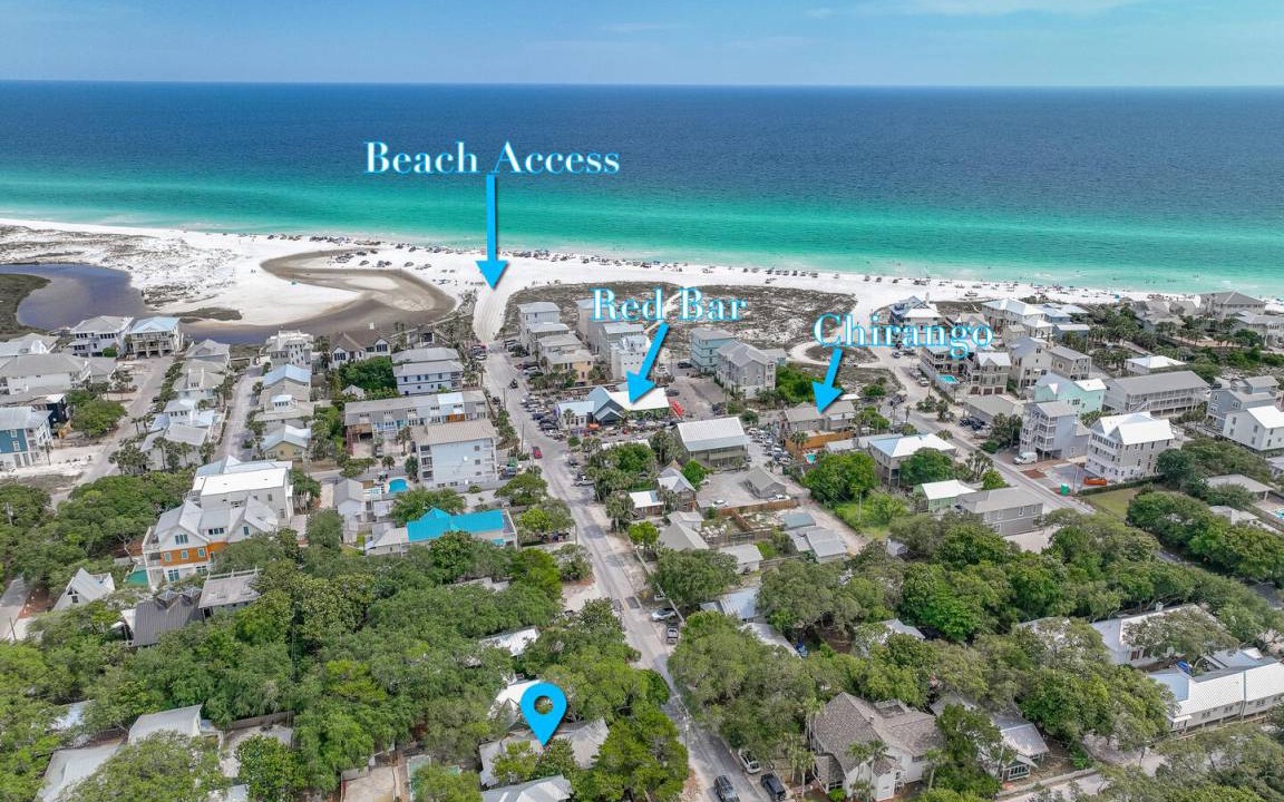 Photo of Others in Grayton Beach
