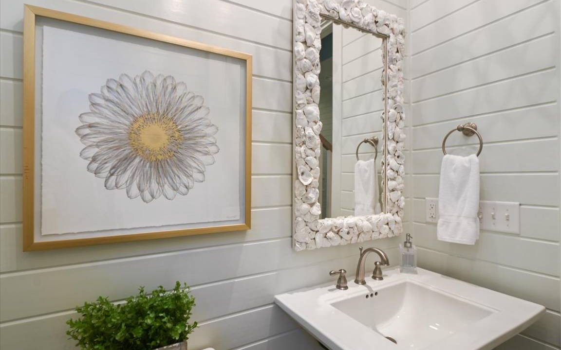 Photo of Bathroom in WaterSound West Beach