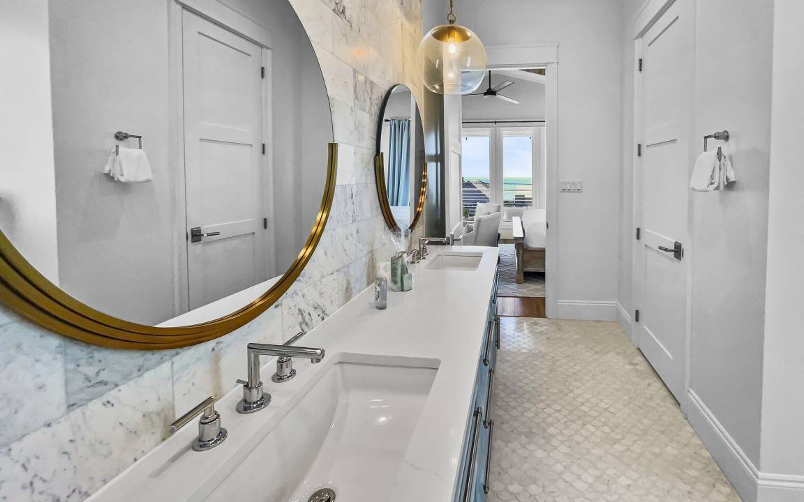 Photo of Bathroom in San Juan