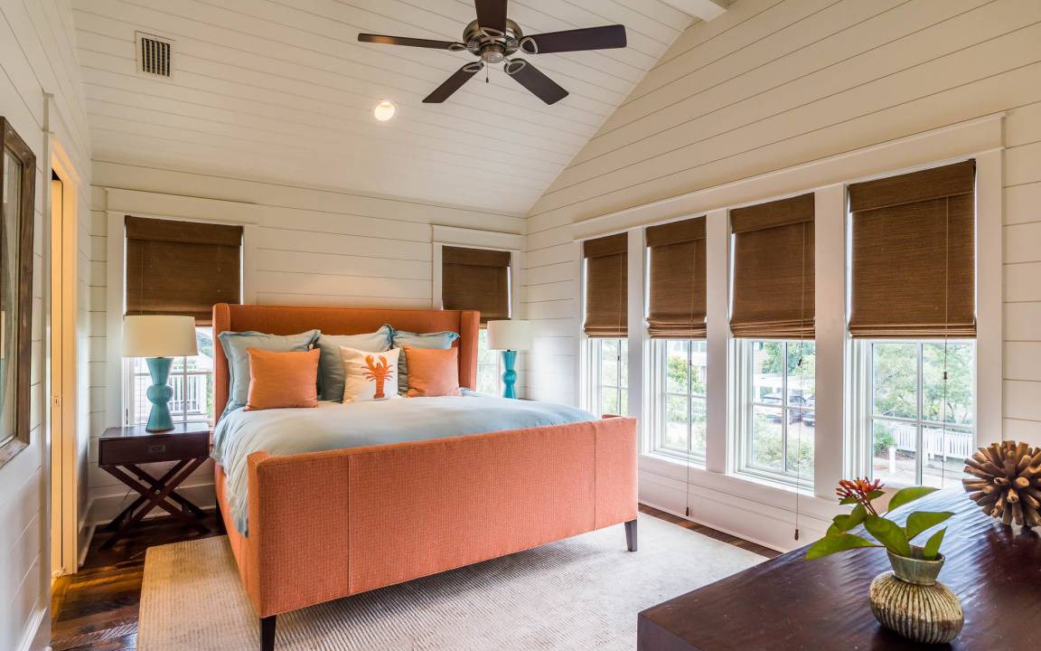 Photo of Bedroom in Seaside