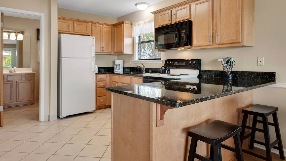 Photo of Kitchen in Seagrove Beach