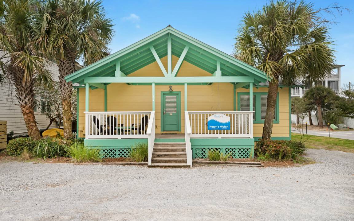 Photo of Others in Grayton Beach
